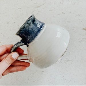 Keep it Warm Coffee Mug